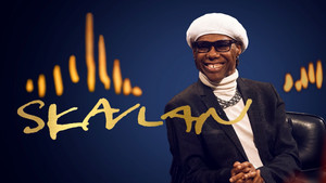 Skavlan 25. évad Ep.8 8. epizód