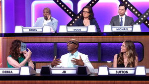 Match Game 1. évad Ep.1 1. epizód