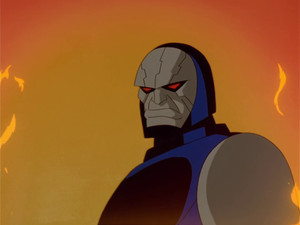 Superman 1. évad Ep.12 12. epizód