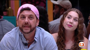 Big Brother Brasil 25. évad Ep.9 9. epizód