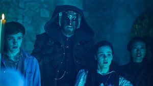Theodosia 1. évad Ep.13 13. epizód