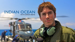 Indian Ocean with Simon Reeve kép
