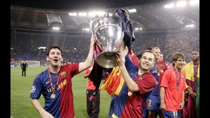 Inside Barça 24/25 kép