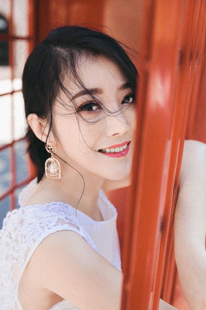 Chen Qianduo profil kép
