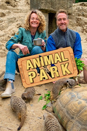 Animal Park poszter
