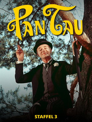 Tau bácsi 3. évad (1978-12-31) poszter