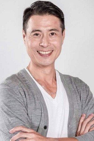 林明森