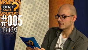 Nerd Quiz 2. évad Ep.15 15. epizód