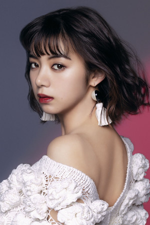 池田エライザ profil kép