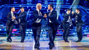 Strictly Come Dancing 23. évad Ep.8 8. epizód