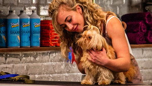 Pooch Perfect 1. évad Ep.1 1. epizód