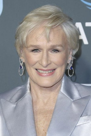 Glenn Close profil kép
