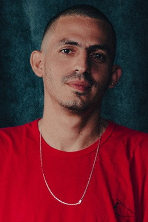 David Santos profil kép