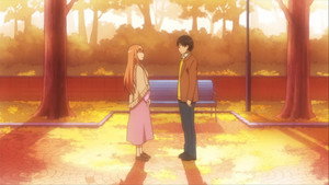 はなまる幼稚園 1. évad Ep.22 22. epizód