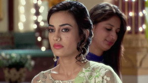 Qubool Hai 1. évad Ep.704 704. epizód