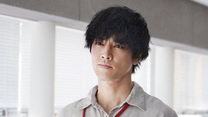 院内警察 1. évad Ep.5 5. epizód