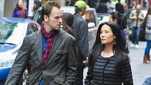 Sherlock és Watson 1. évad Ep.9 A szem a lélek tükre