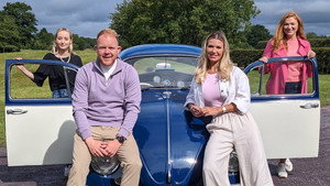 Celebrity Antiques Road Trip 12. évad Ep.19 19. epizód