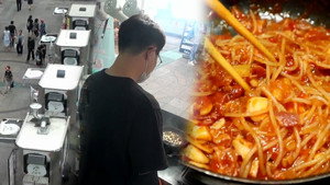 백종원의 푸드트럭 1. évad Ep.5 5. epizód