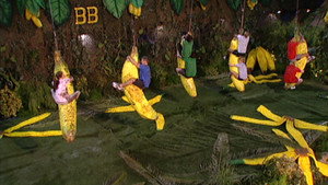 Big Brother 13. évad Ep.1 1. epizód