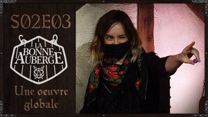 La Bonne Auberge 2. évad Ep.3 3. epizód