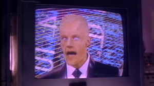 Max Headroom 2. évad Ep.5 5. epizód