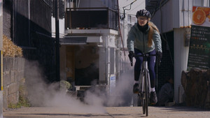 Cycle Around Japan 13. évad Ep.4 4. epizód