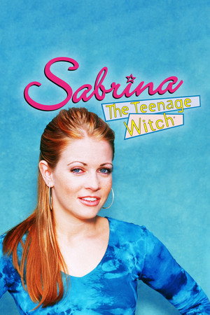 Sabrina, a tiniboszorkány poszter