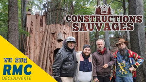 Constructions sauvages kép