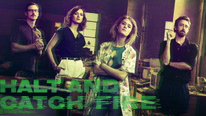 Halt and Catch Fire – CTRL nélkül kép