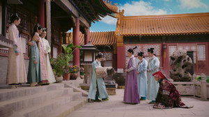 如懿传 1. évad Ep.11 11. epizód