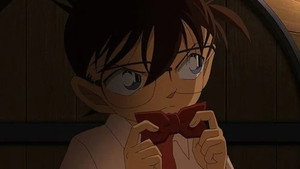 名探偵コナン 1. évad Ep.747 747. epizód