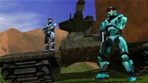 Red vs. Blue 2. évad Ep.13 13. epizód