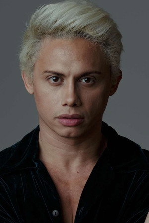 Silvero Pereira profil kép