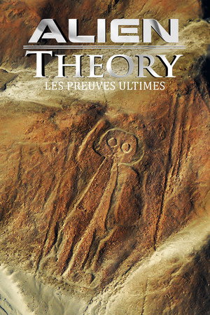 Ancient Aliens: The Ultimate Evidence poszter