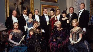 A Forsyte Saga kép