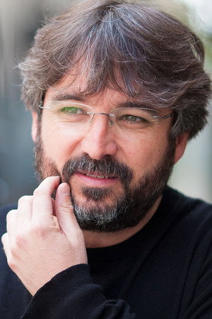 Jordi Évole profil kép