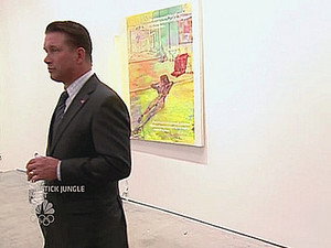 The Celebrity Apprentice 7. évad Ep.10 10. epizód