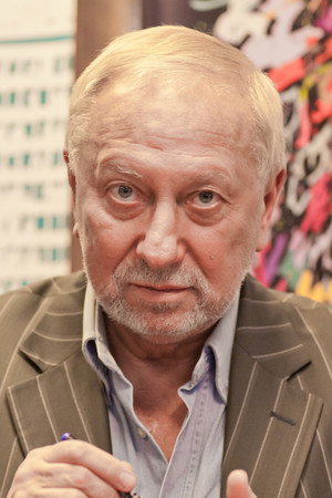 Владимир Качан profil kép