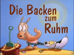 Rocko 4. évad Ep.14 14. epizód