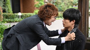暴太郎戦隊ドンブラザーズ 1. évad Ep.34 34. epizód