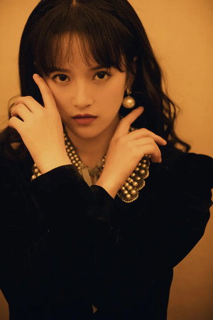 Wei Wenqing profil kép