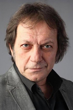 Recep Aktuğ profil kép
