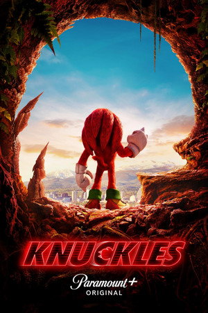 Knuckles poszter