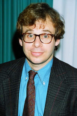 Rick Moranis profil kép