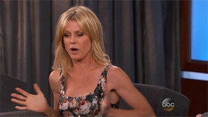 Jimmy Kimmel Live! 12. évad Ep.61 61. epizód