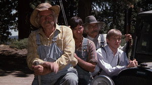 The Waltons 3. évad Ep.1 1. epizód