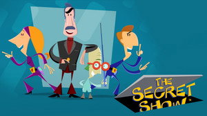 The Secret Show kép