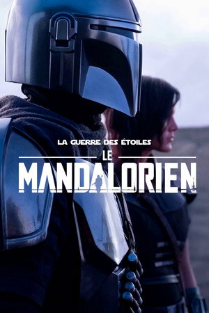 Star Wars: A Mandalóri poszter