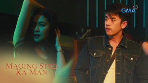 Maging Sino Ka Man 1. évad Ep.2 2. epizód